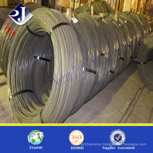 High Quality Q235 Steel Wire Rod